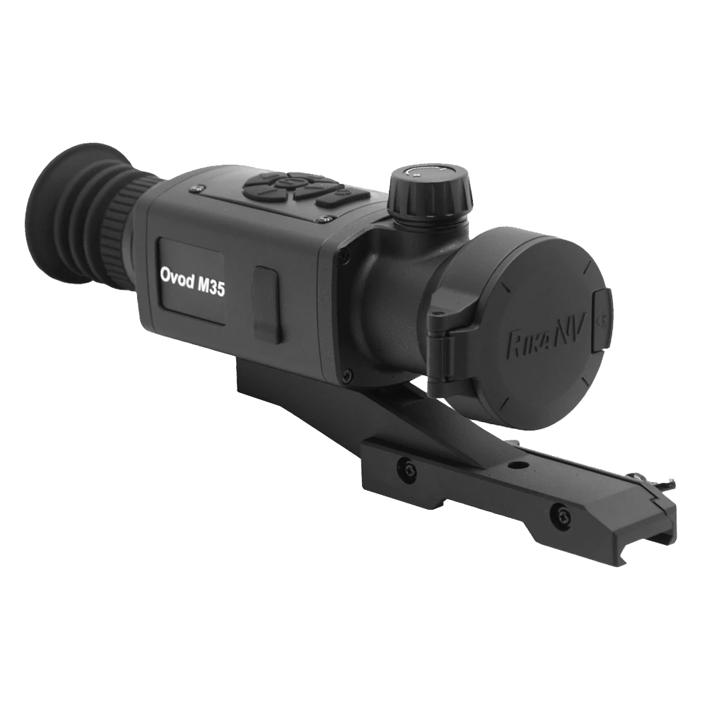 Тепловизионный прицел RikaNV Ovod M35