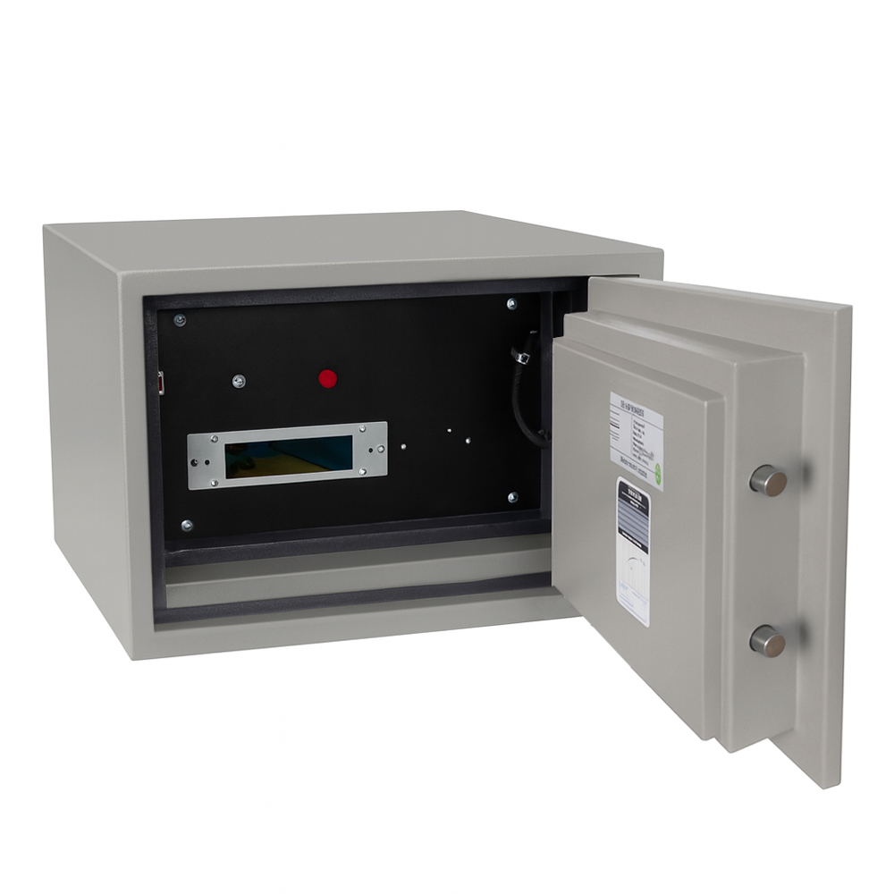 Импульс-Сейф для хранения и экстренного дистанционного уничтожения информации