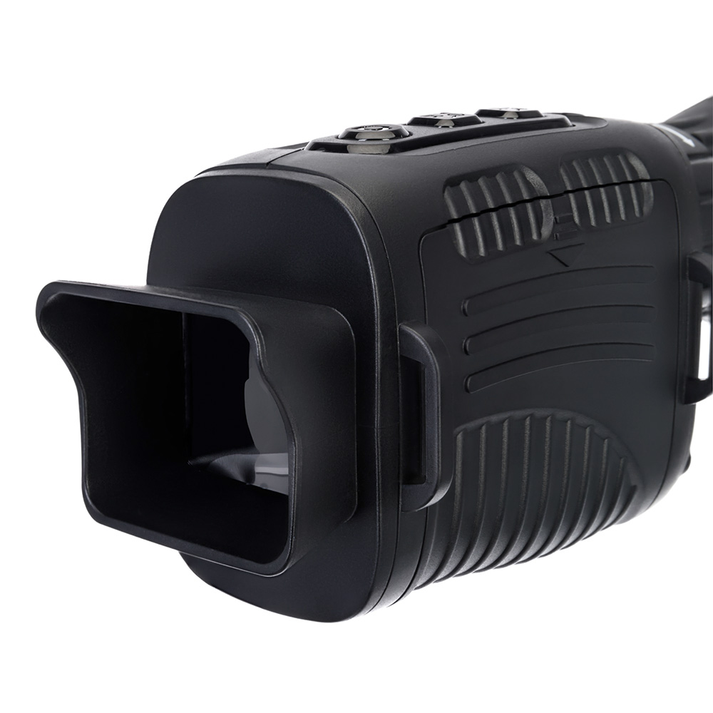 Монокуляр цифровой Levenhuk Halo 13X