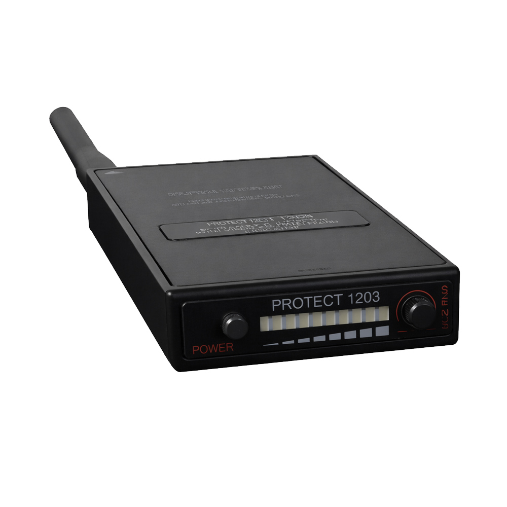 Индикатор поля Protect 1203