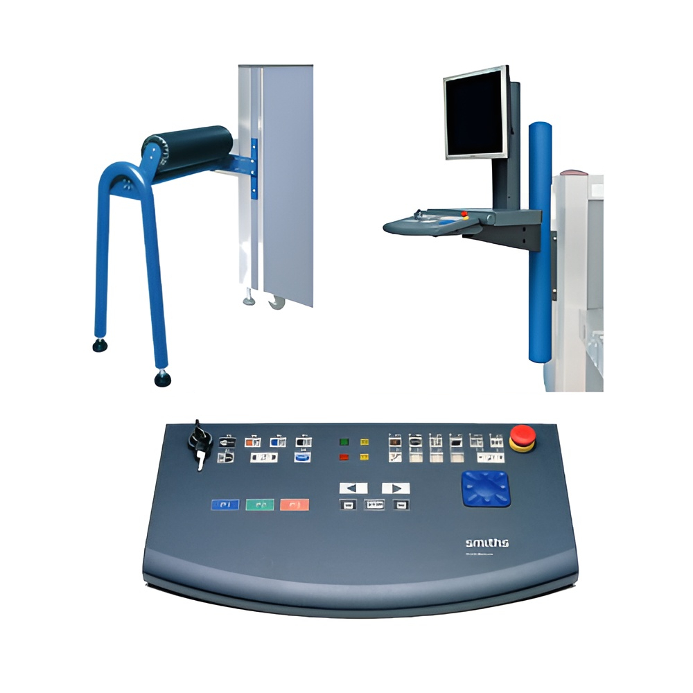 Интроскоп Hi-SCAN 6040i