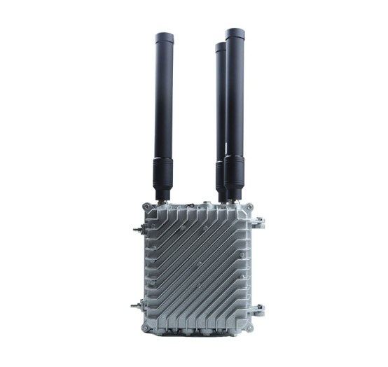 Подавитель FPV дронов Богомол V1
