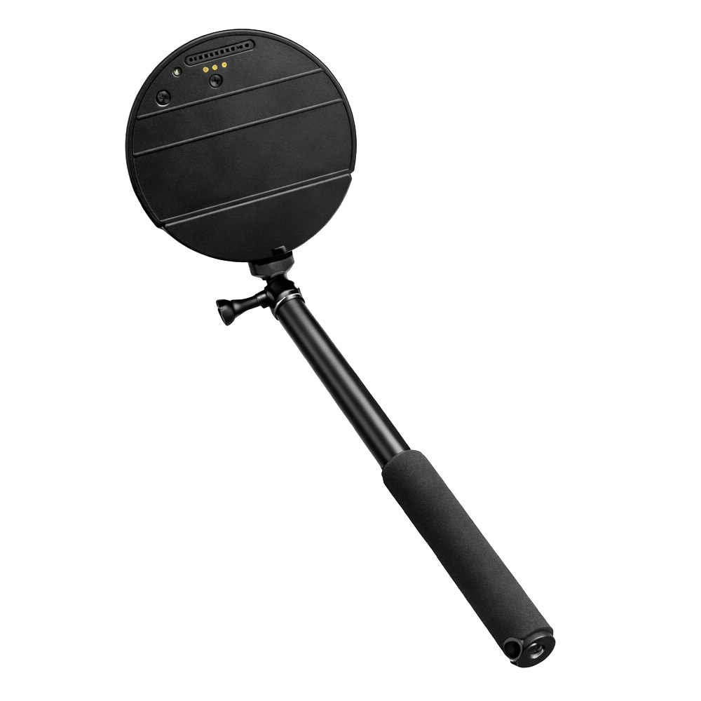 Нелинейный локатор Нелинейный локатор NR-BT mini