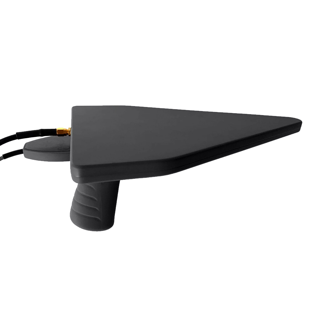 Комплекс радиомониторинга Комплекс радиомониторинга Кассандра ТМ9