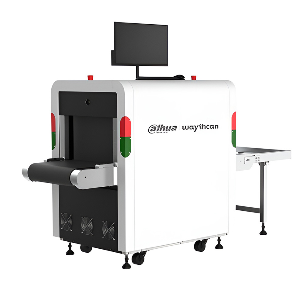 Интроскоп Dahua ISC-M5030