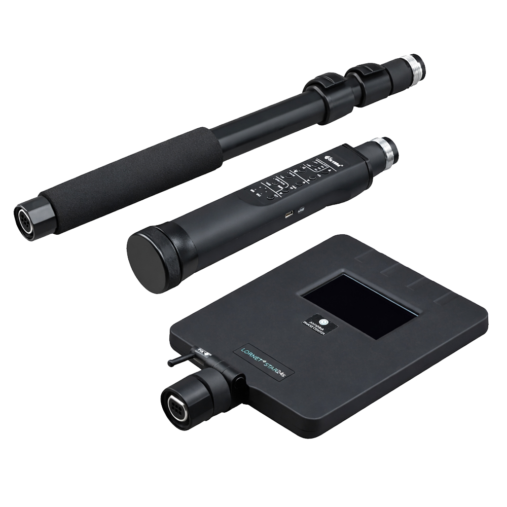 Нелинейный локатор Лорнет Стар 24c