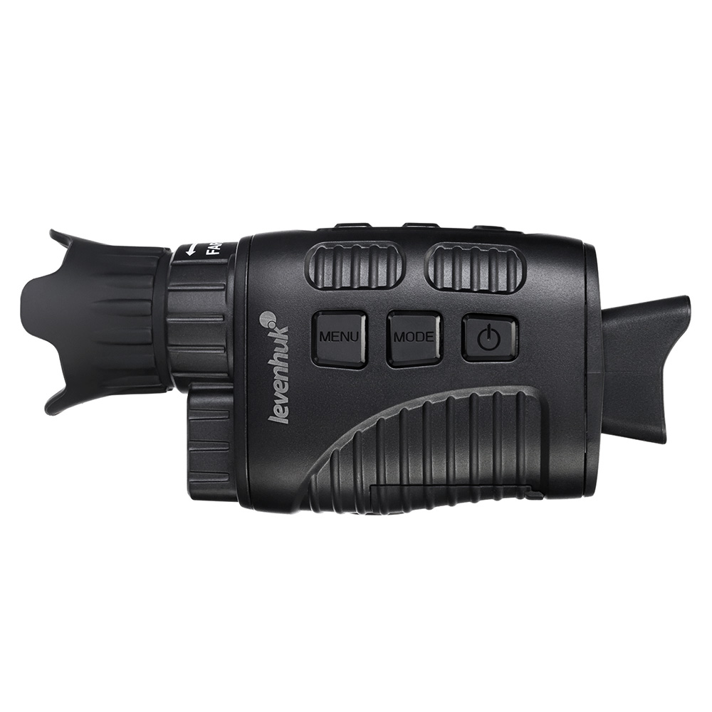 Монокуляр цифровой Levenhuk Halo 13X