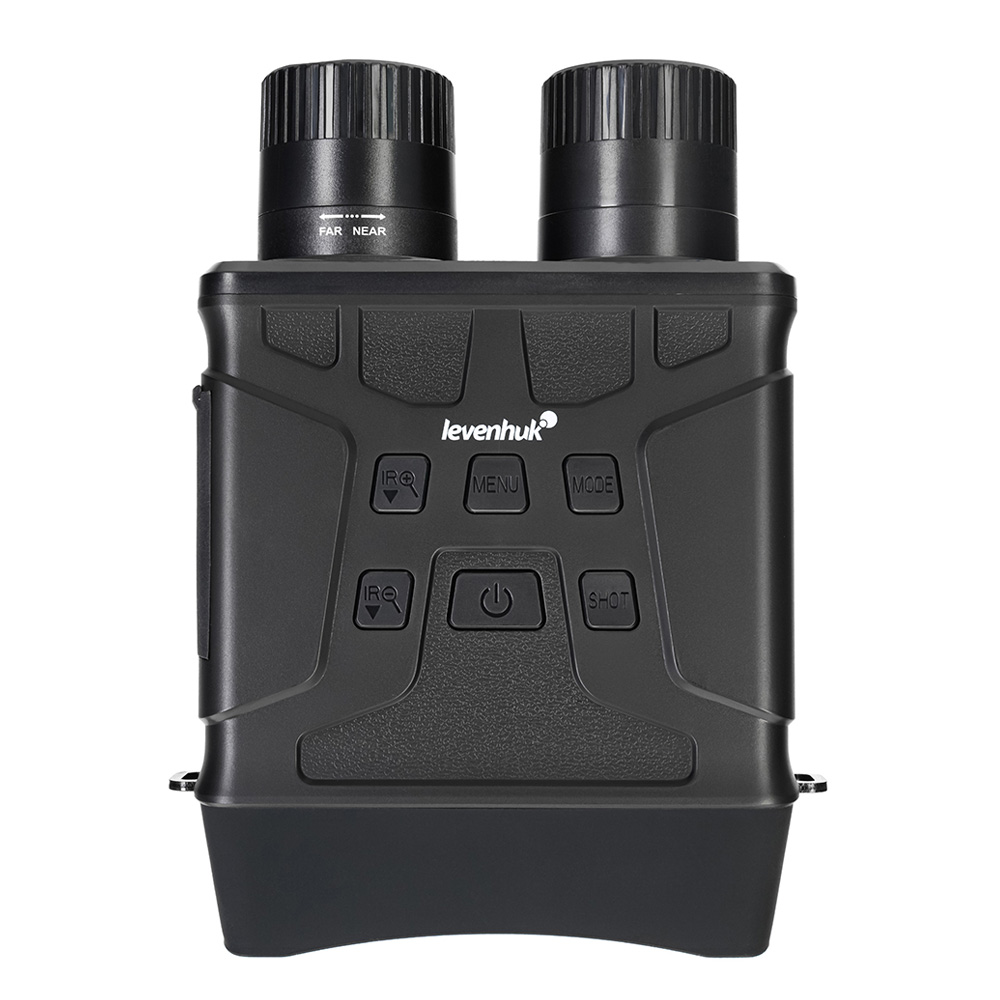 Бинокль Levenhuk Atom Digital DNB100