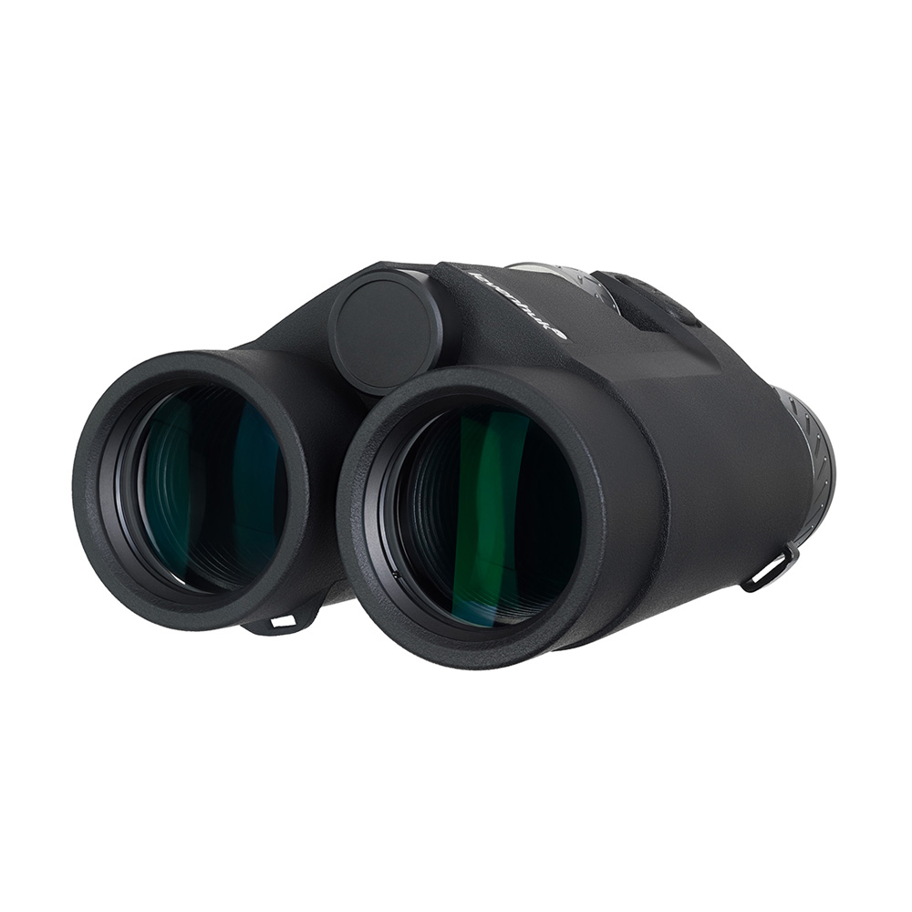 Бинокль с дальномером Levenhuk Guard PRO 3000