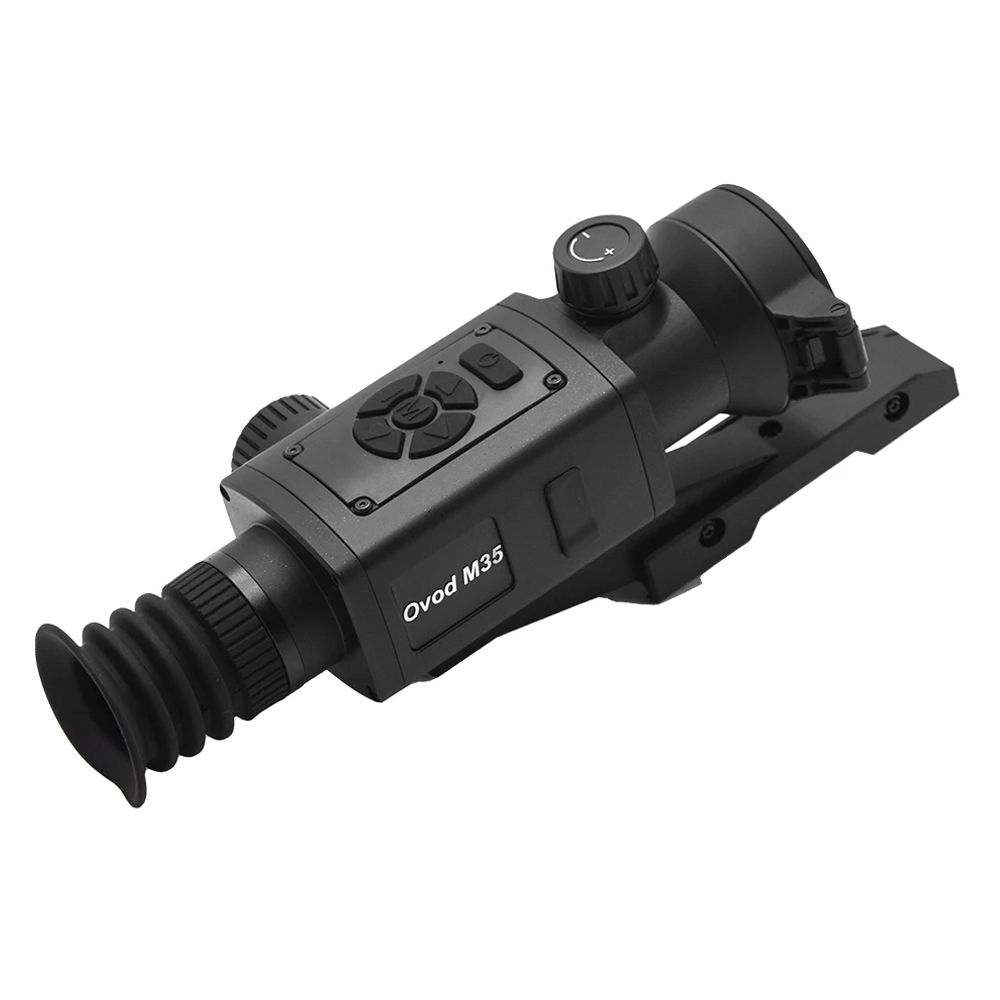 Тепловизионный прицел RikaNV Ovod M35
