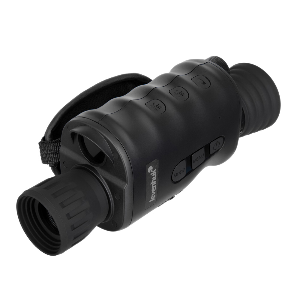 Монокуляр цифровой Levenhuk Halo 13X PLUS