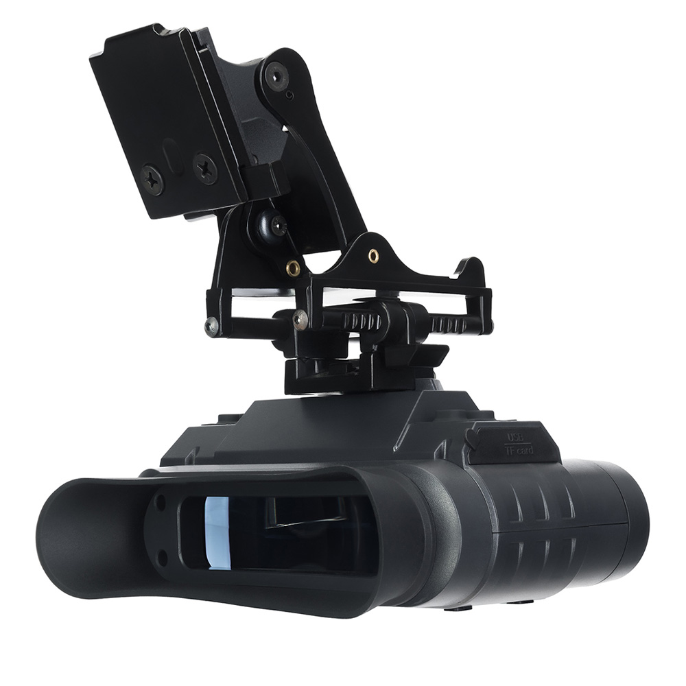 Бинокль на шлем Levenhuk Halo NVB10 Helmet