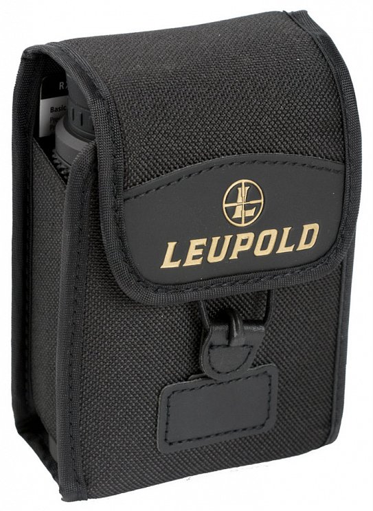 Лазерный дальномер Leupold RX-2800 TBR/W