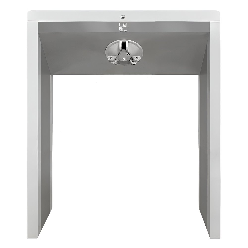 Тумбовый турникет-трипод CARDDEX STL-03C (нерж)