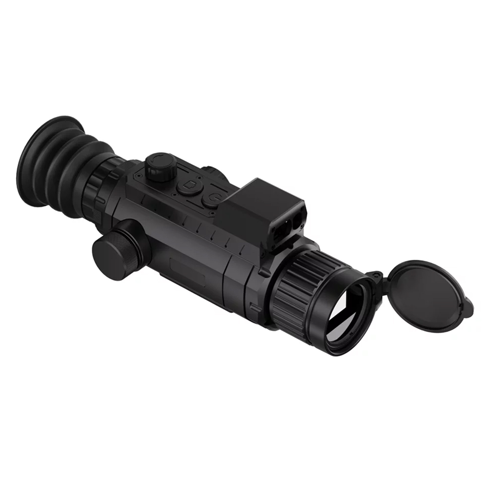 Тепловизионный прицел SFH Varg 35RL PRO с дальномером