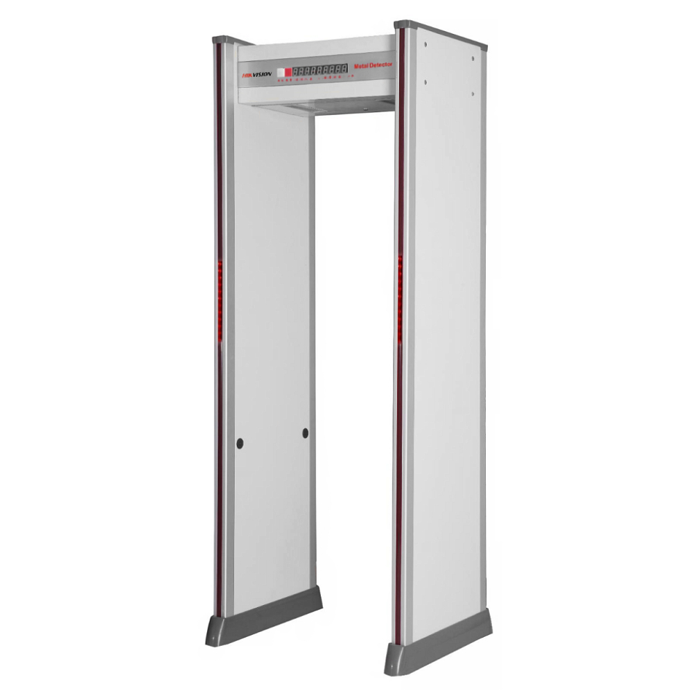 Арочный металлодетектор Hikvision NP-SG118
