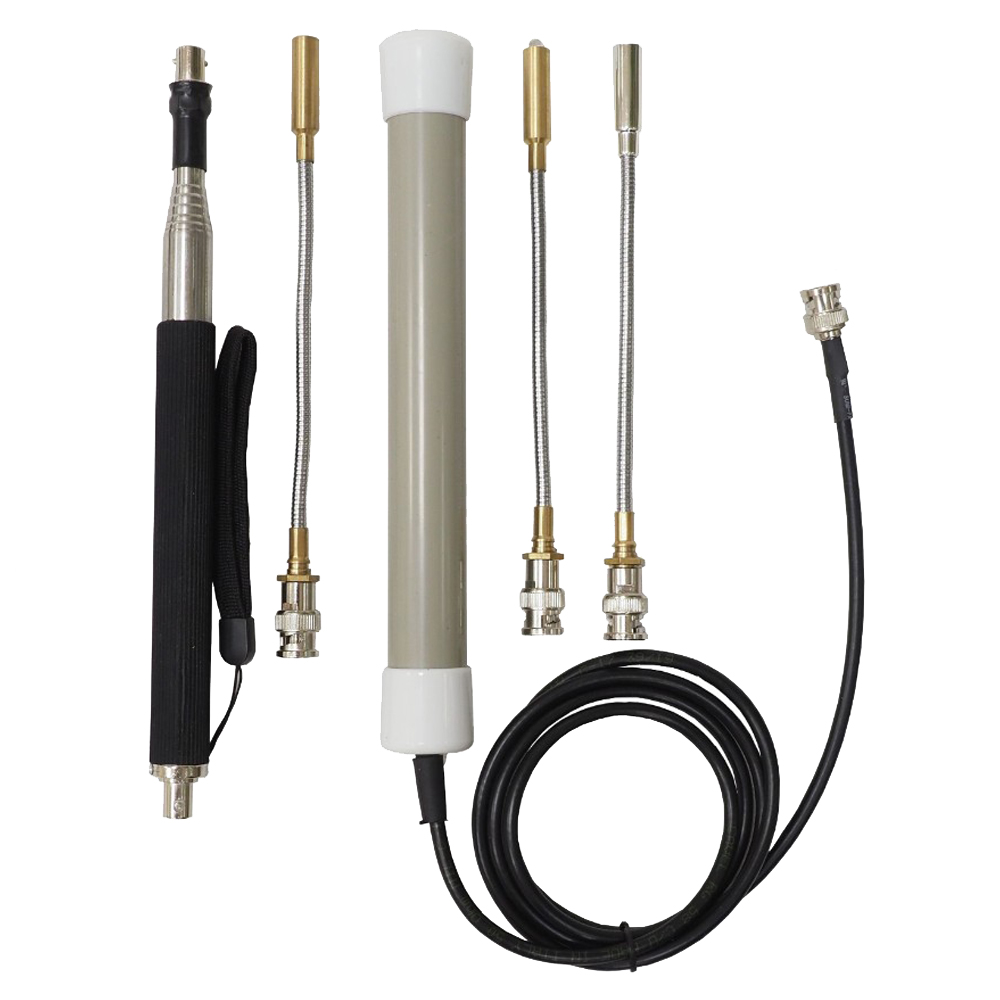 Многофункциональный поисковый прибор Бинафон-Н3