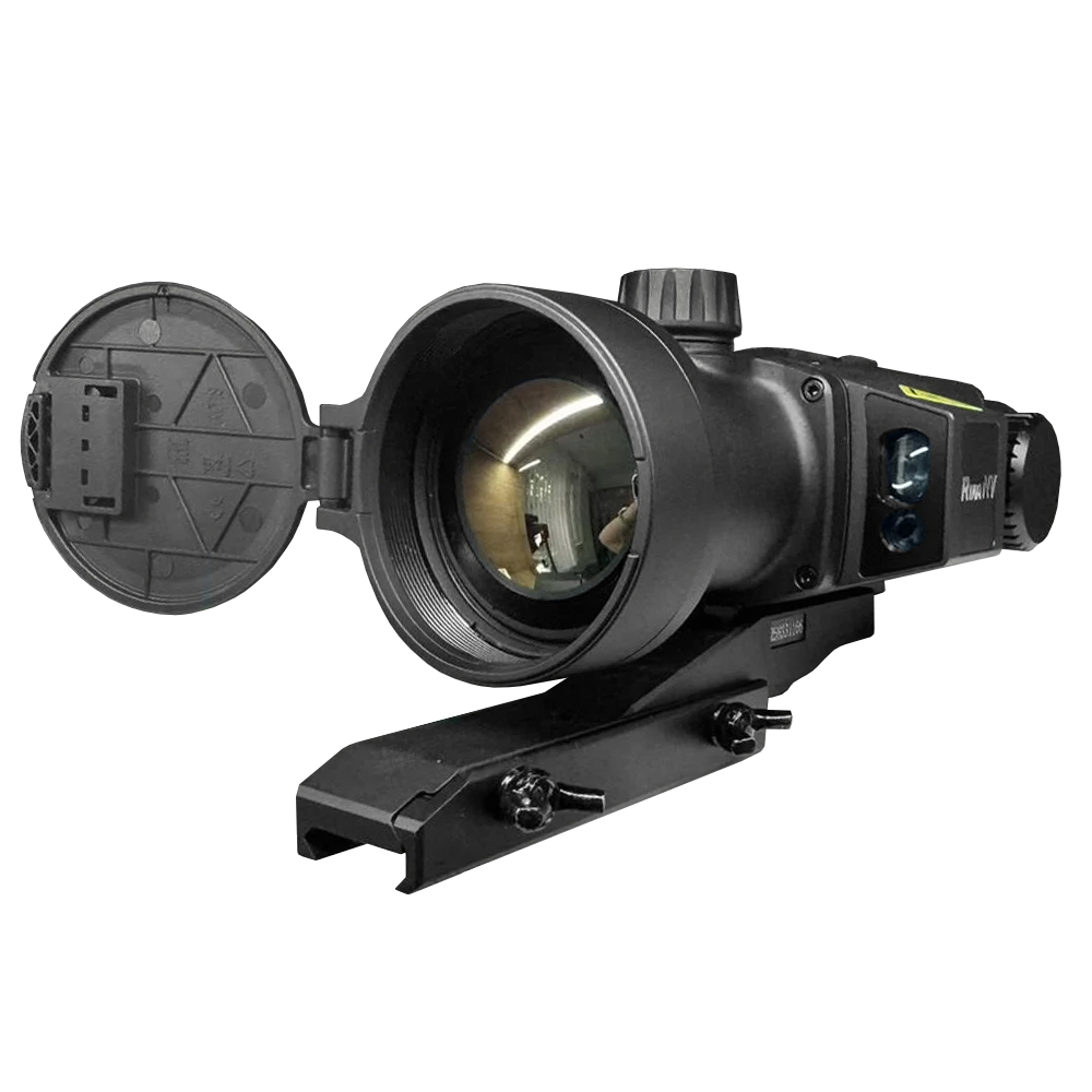 Тепловизионный прицел RikaNV Ovod M50 LRF