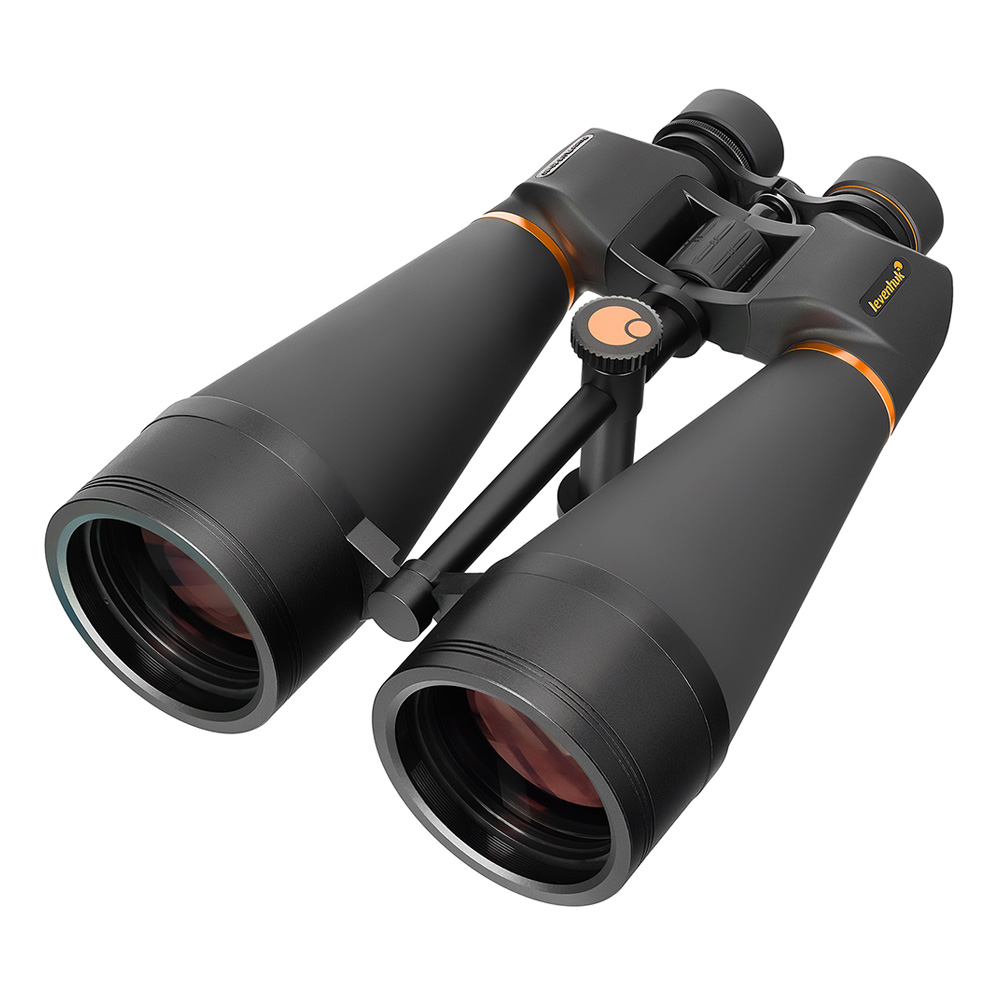 Бинокль Levenhuk Bruno PLUS 30x80