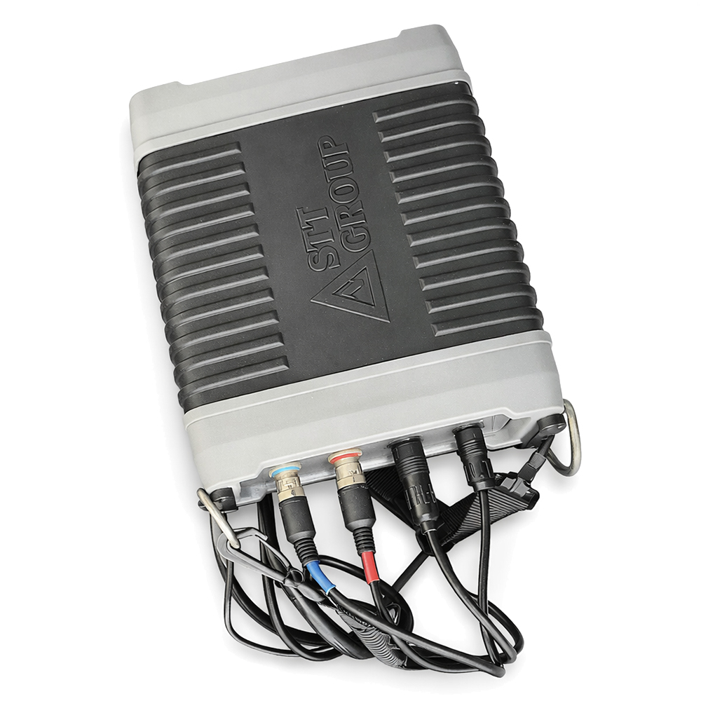 Нелинейный локатор NR-900EMS