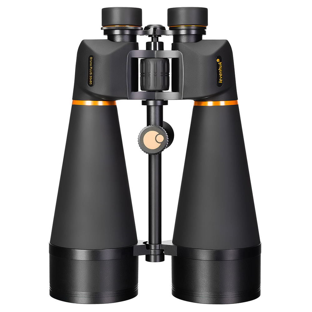 Бинокль Levenhuk Bruno PLUS 30x80