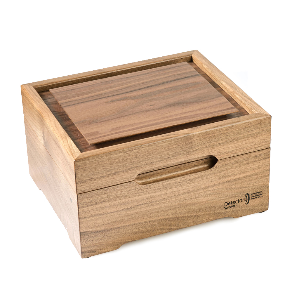 Акустический сейф Шкатулка-2/11 УЭ