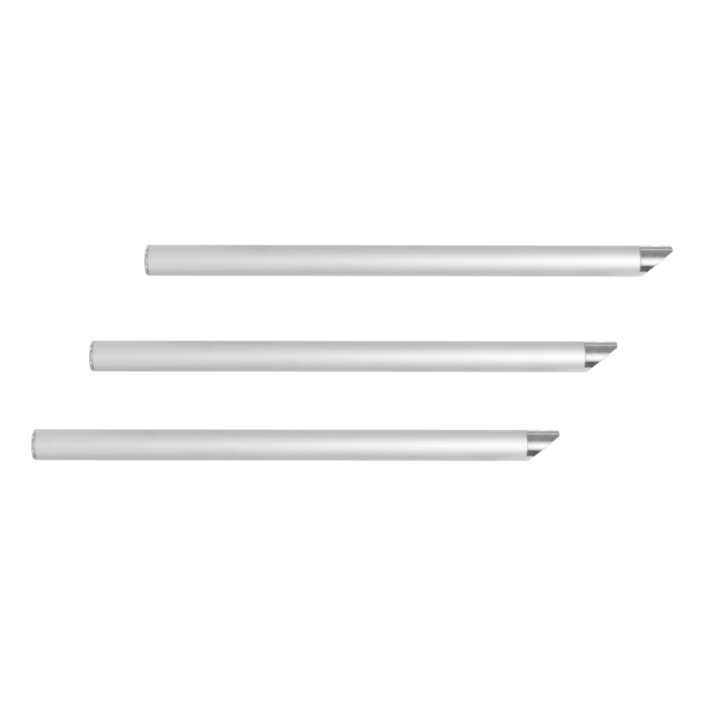 Преграждающие планки CARDDEX для турникетов