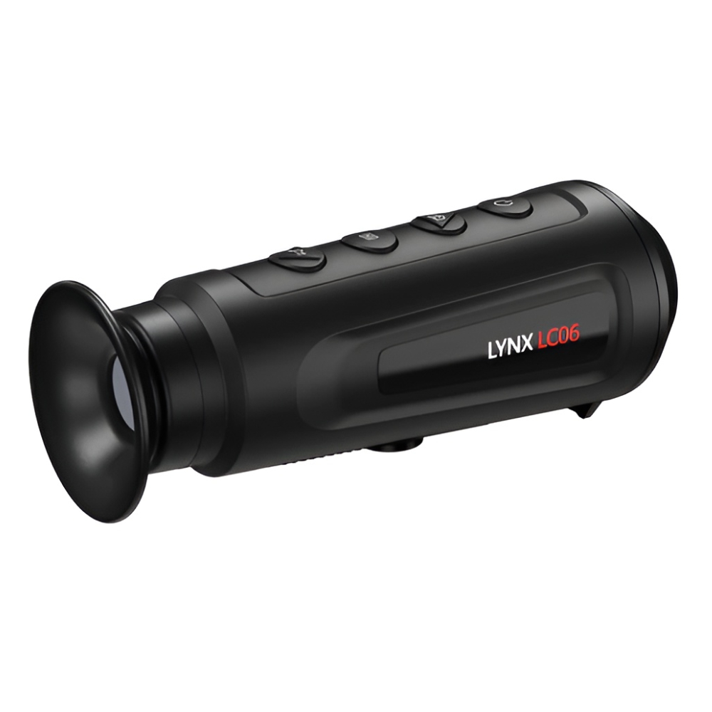Тепловизионный монокуляр Hikmicro LYNX LC06