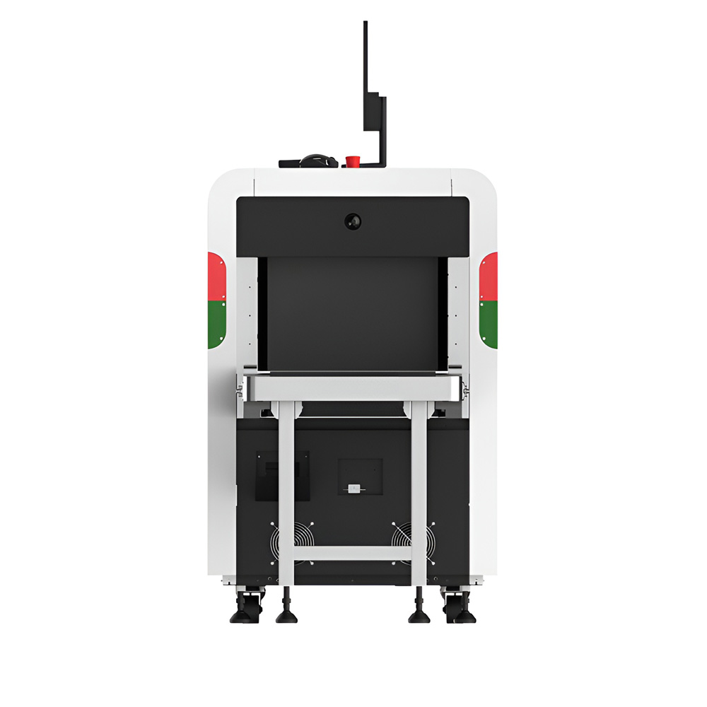 Интроскоп Dahua ISC-M5030