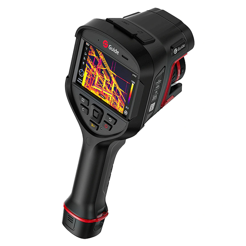 Тепловизор Hammer Guide H3+