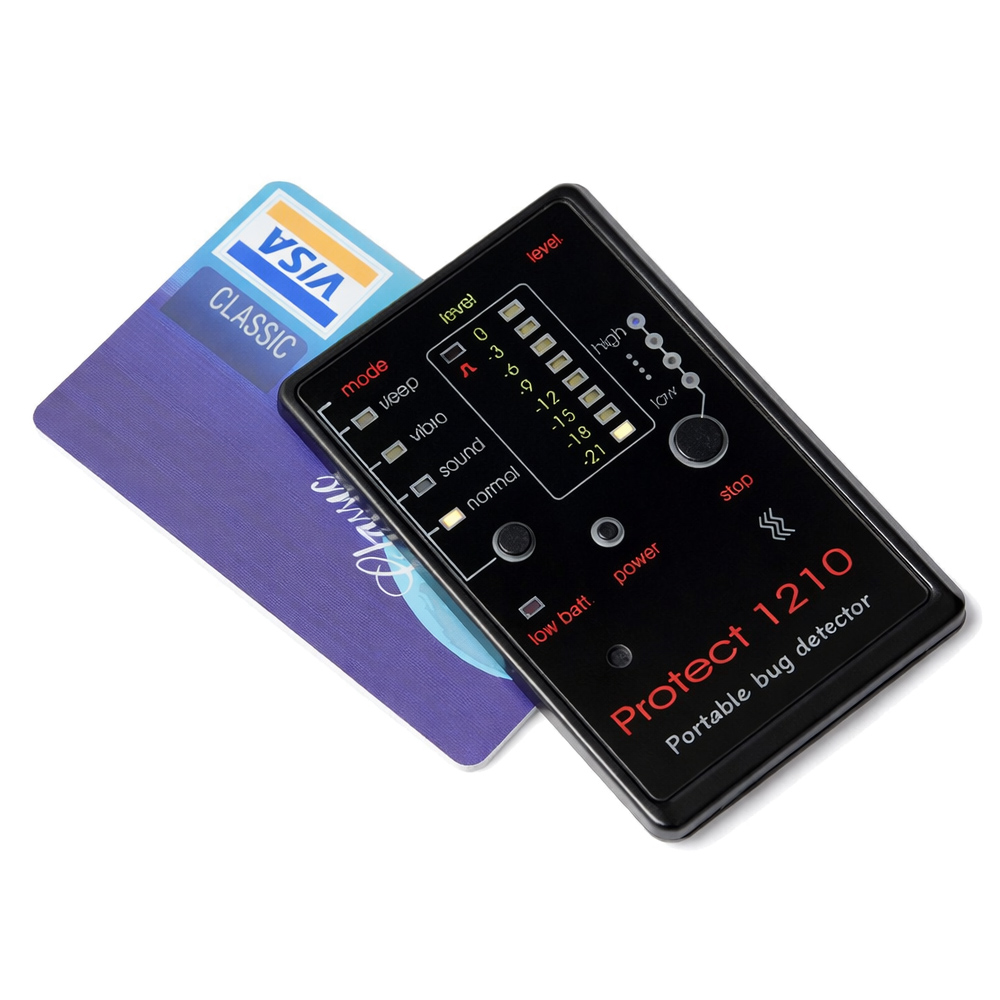 Индикатор поля Protect 1210