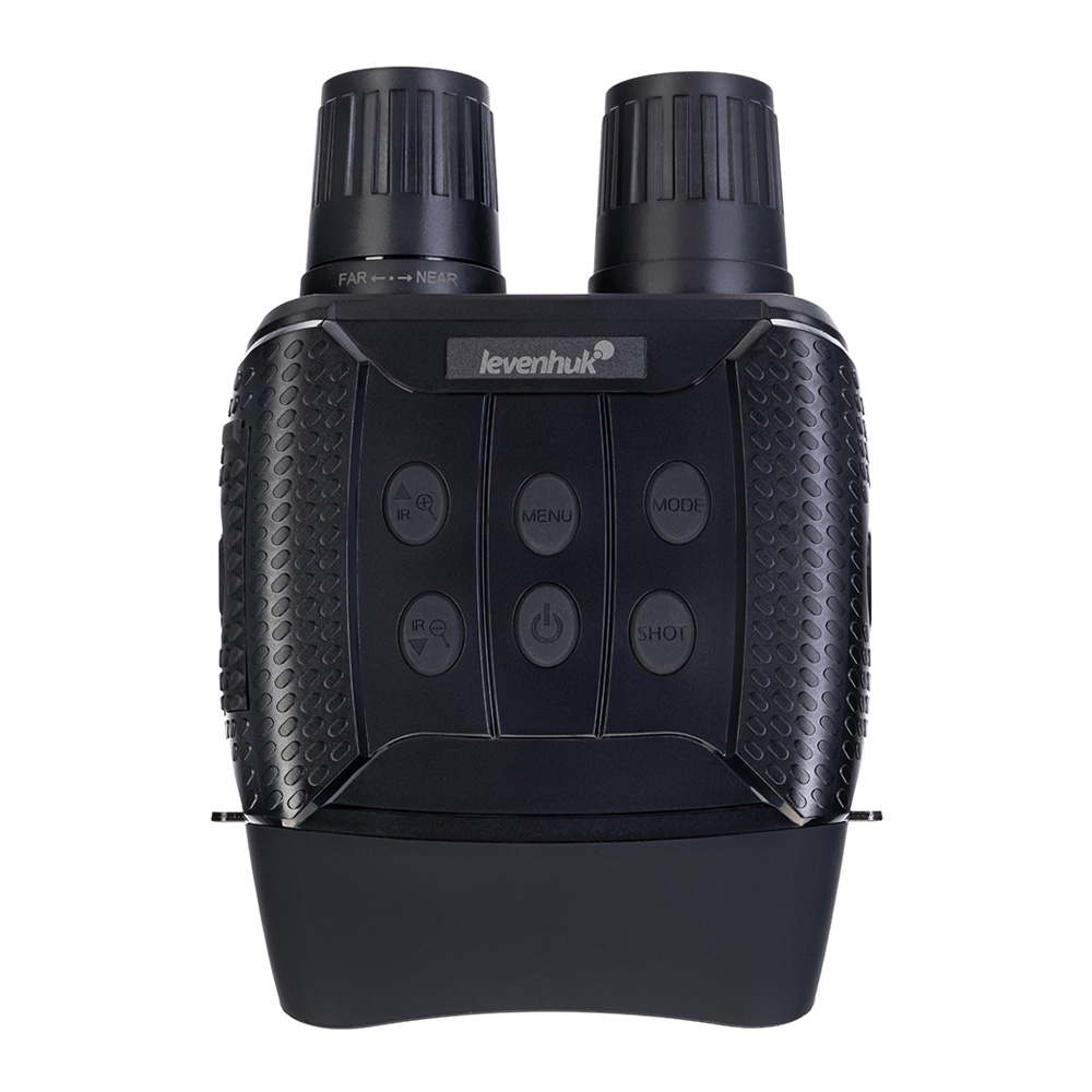 Бинокль цифровой Levenhuk Halo 13X