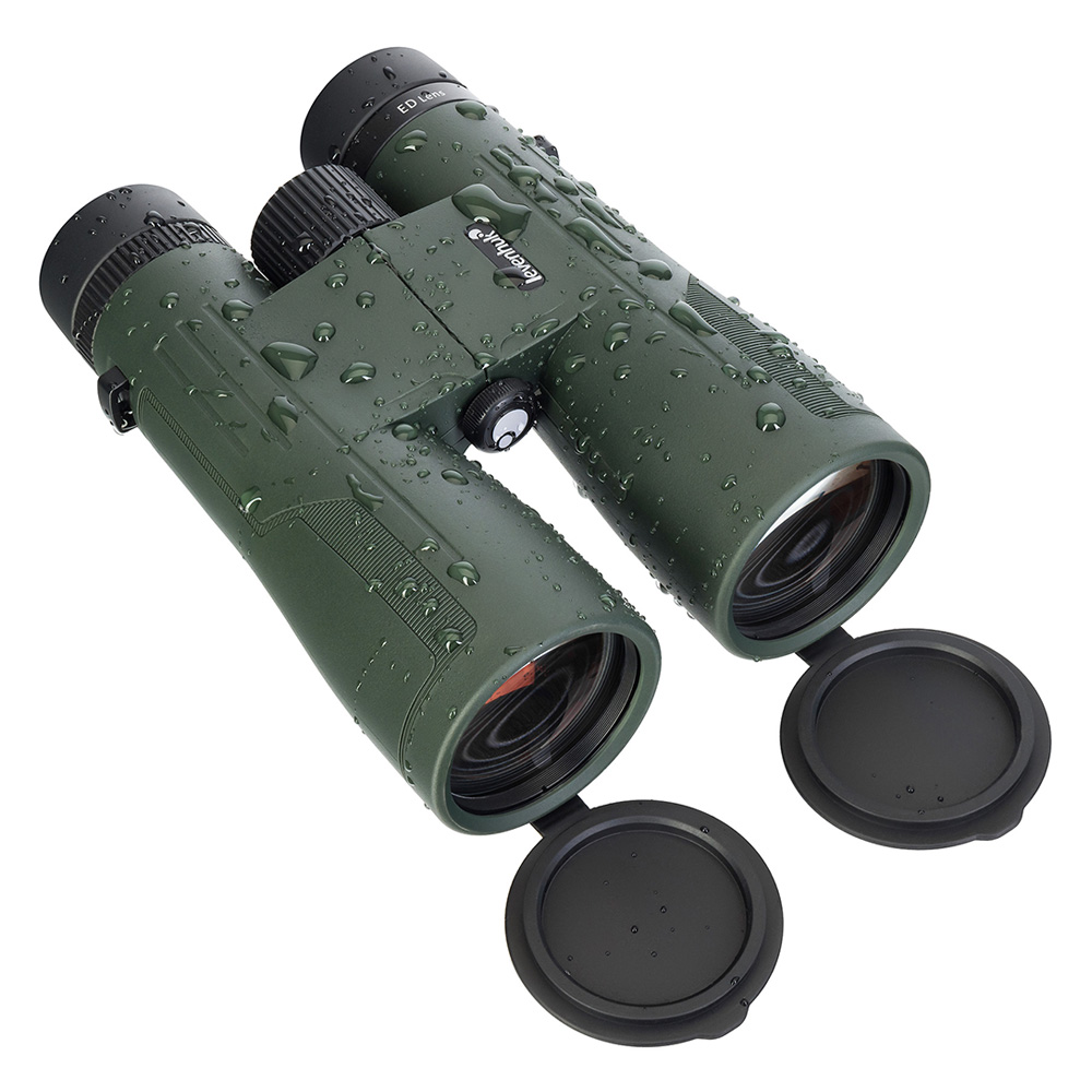 Бинокль Levenhuk New Karma PRO ED 12x50