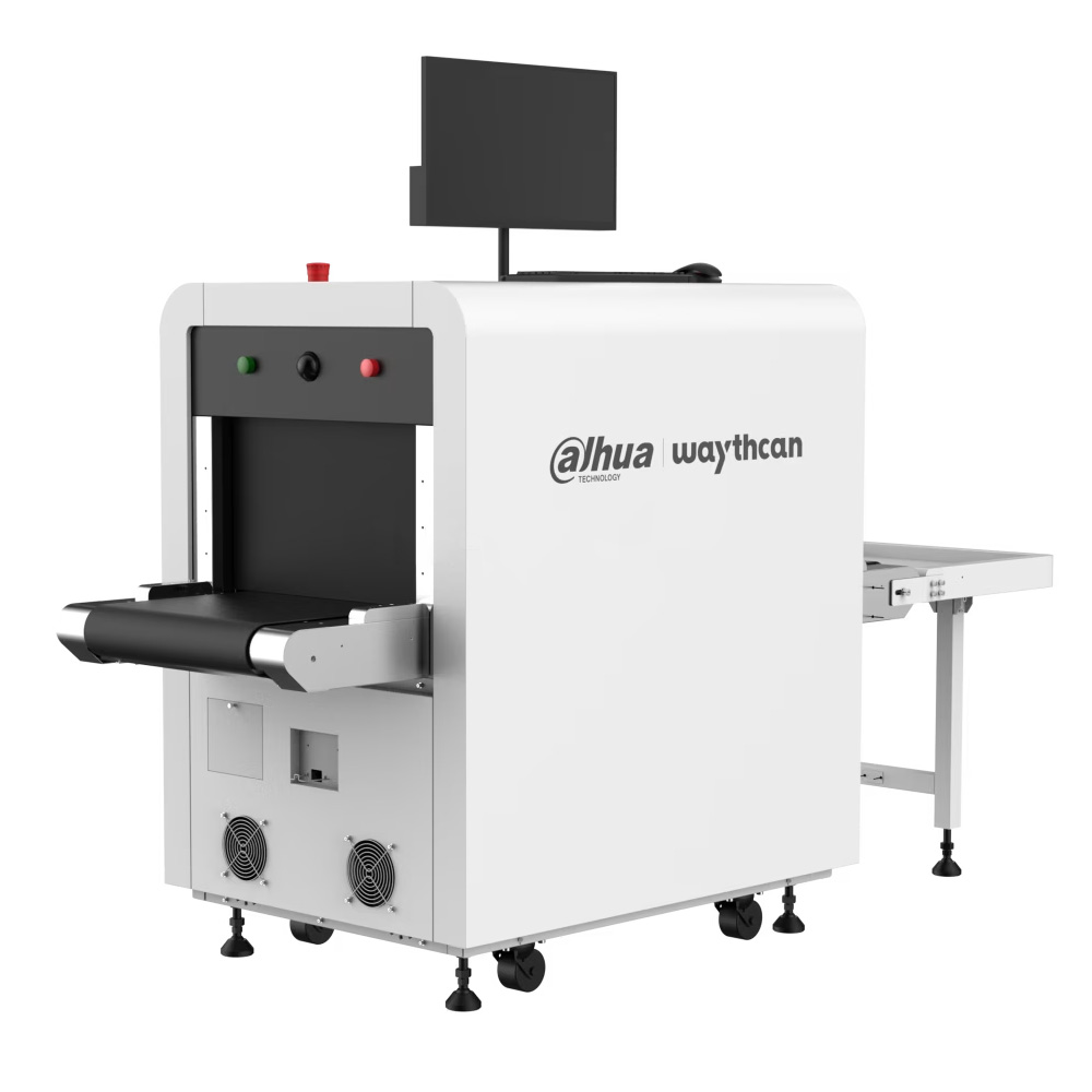 Интроскоп Dahua ISC-M5030A