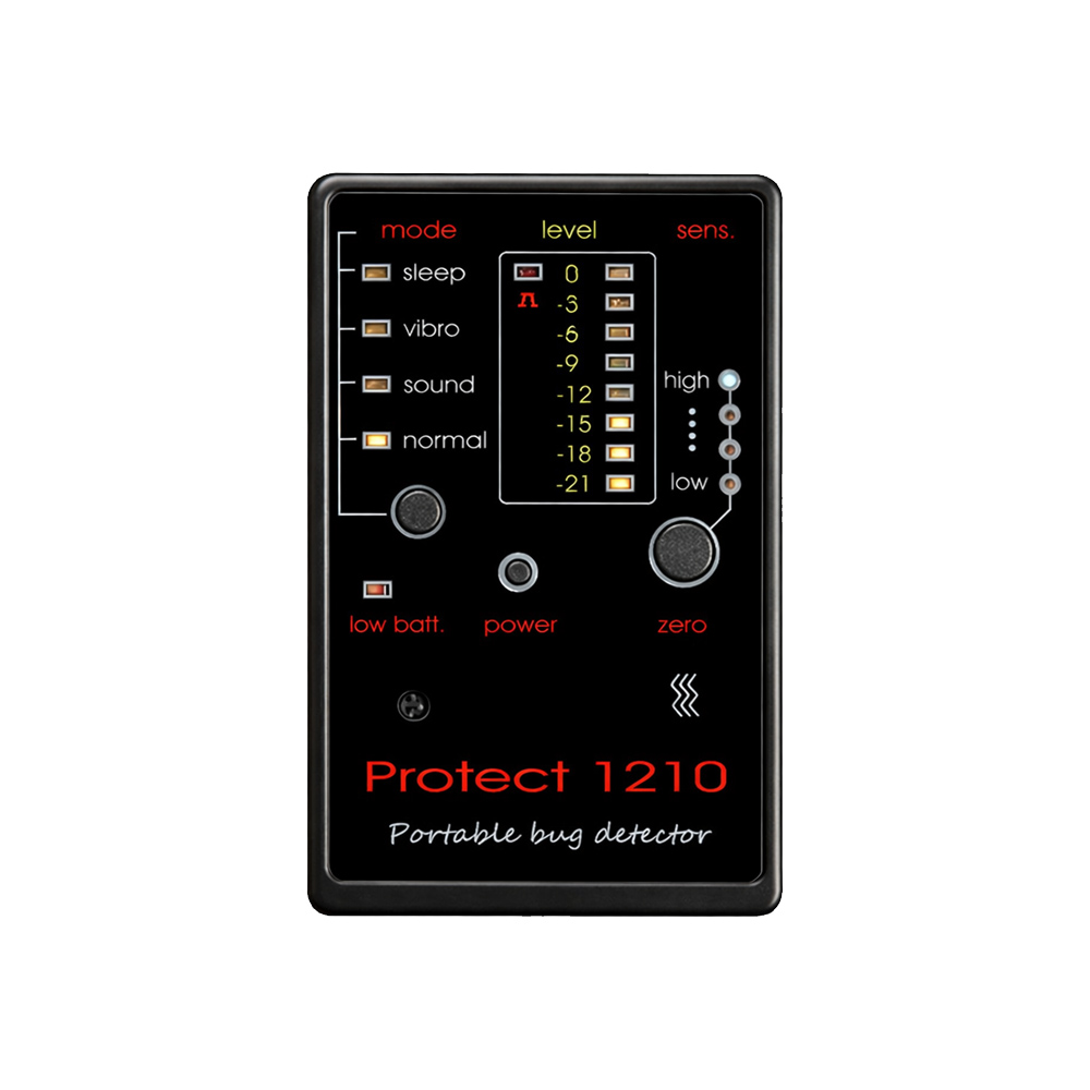 Индикатор поля Protect 1210