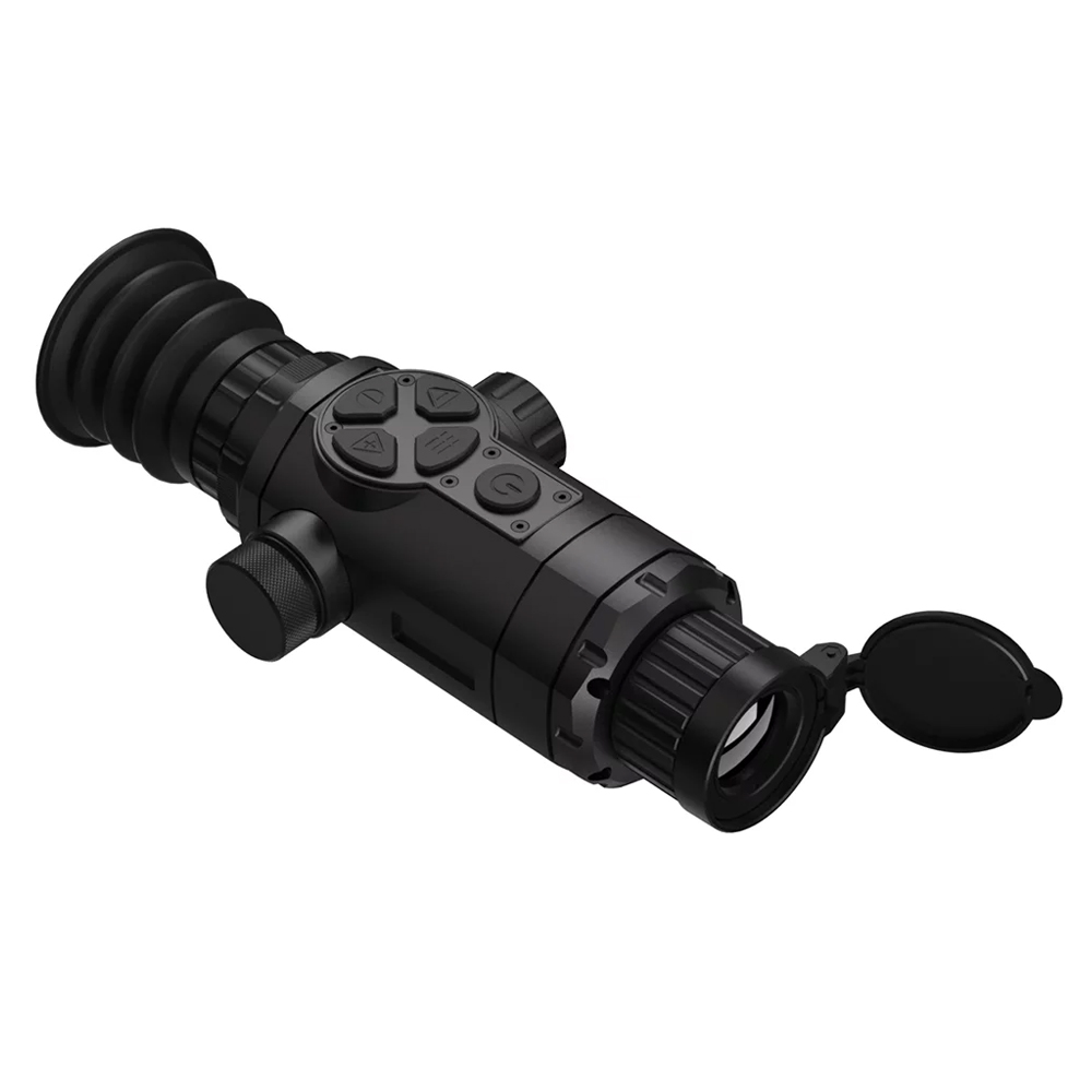 Тепловизионный прицел SFH Varg 25 PRO