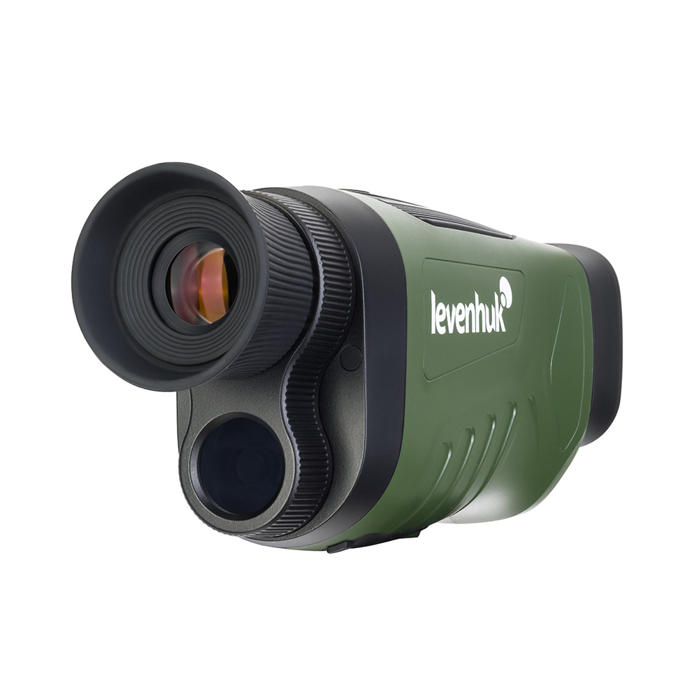Монокуляр Levenhuk Atom Digital DNM50