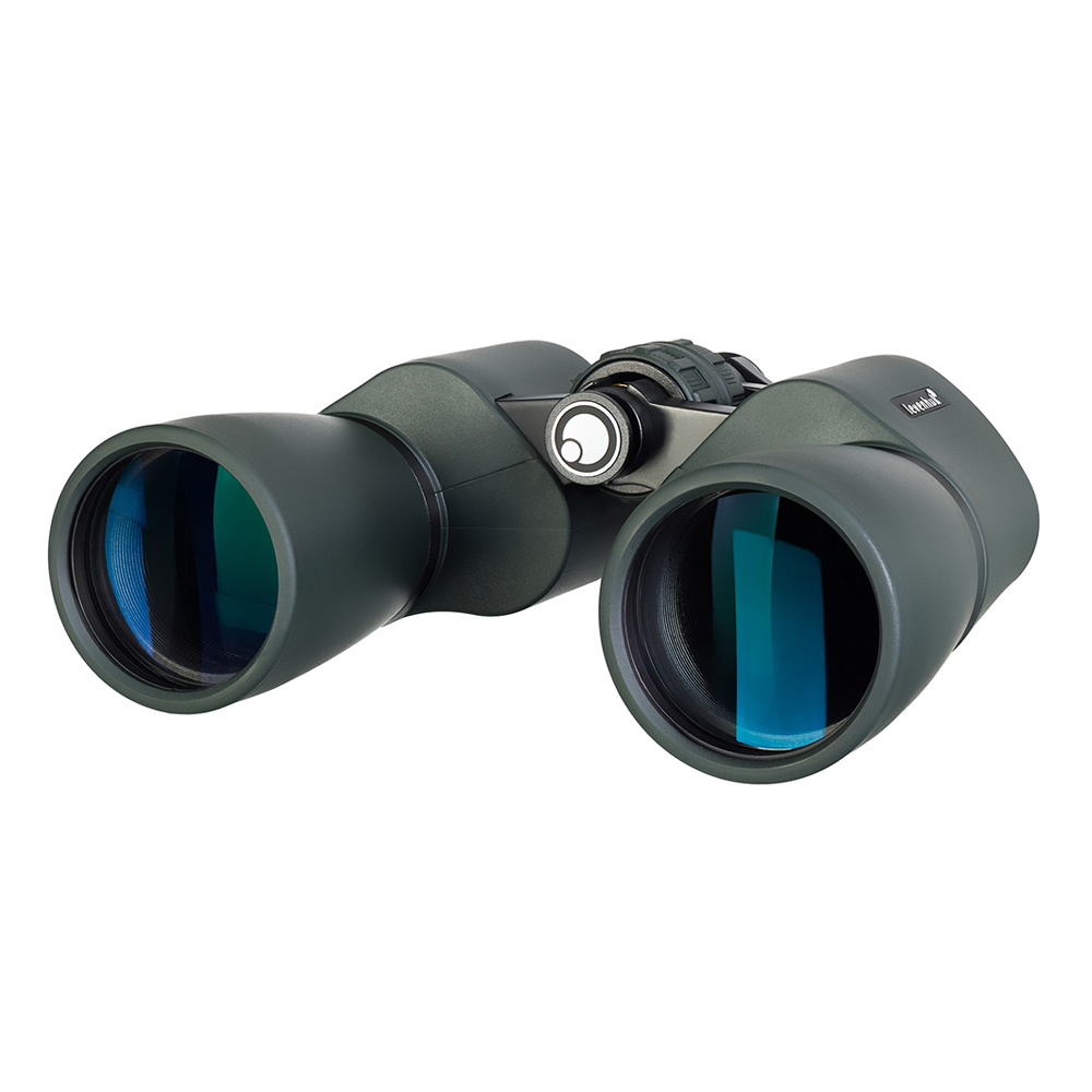 Бинокль Levenhuk New Sherman PRO 16x50