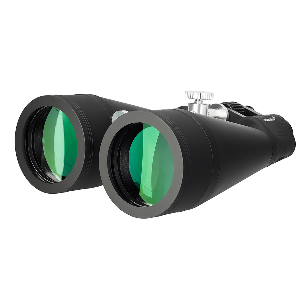 Бинокль Levenhuk Bruno BASE 20x80