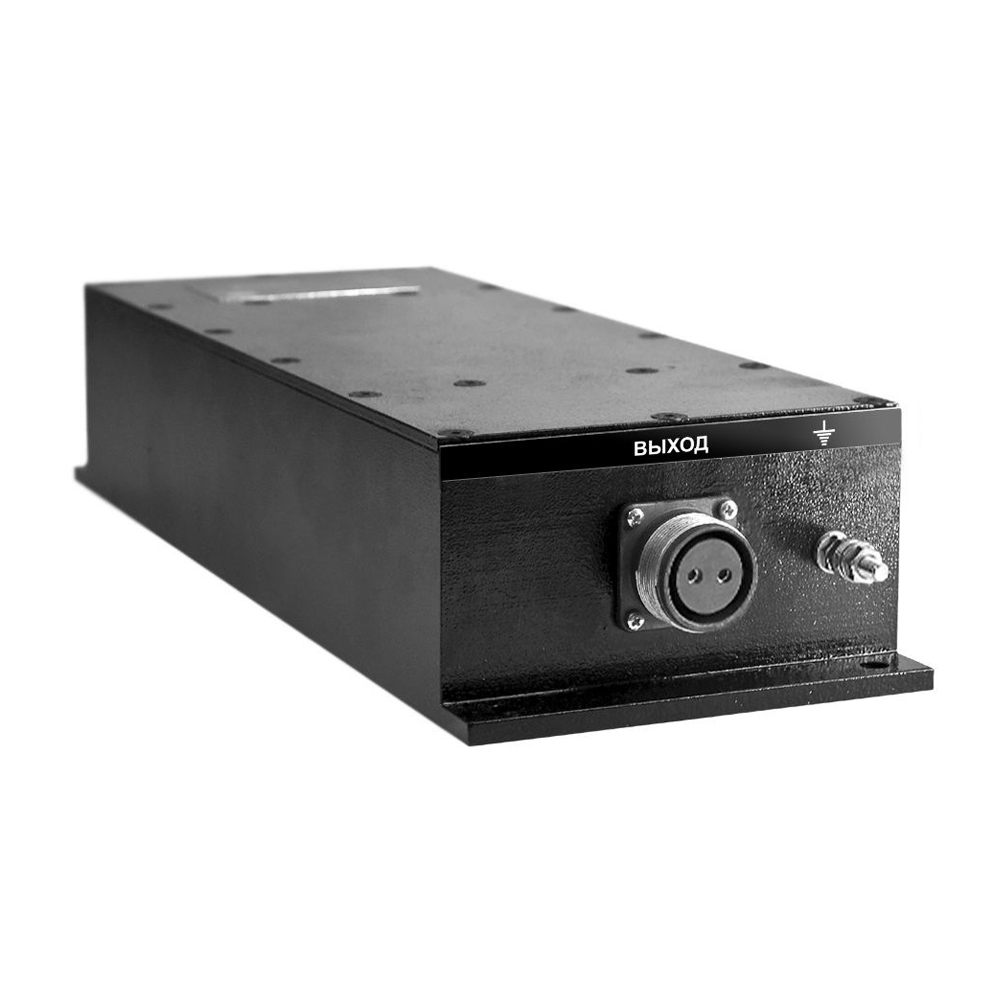 Сетевой фильтр ЛППФ-40-1Ф