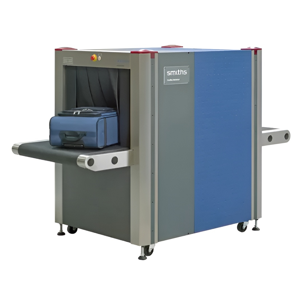 Интроскоп Hi-SCAN 6040i