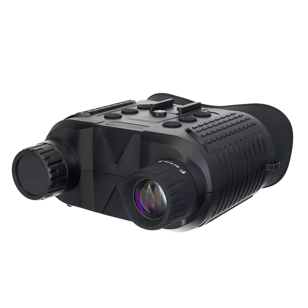 Бинокль на голову Levenhuk Halo 13X Helmet