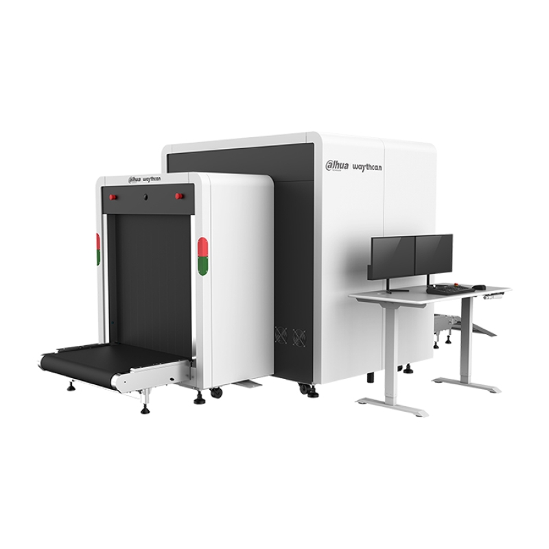 Интроскоп Dahua ISC-M100100D
