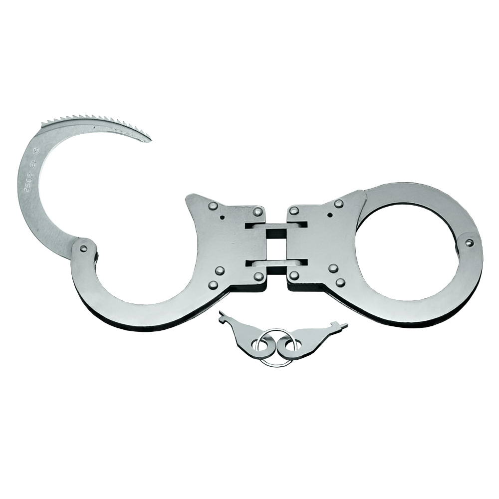 Наручники БОС "Нежность" (3 размер)