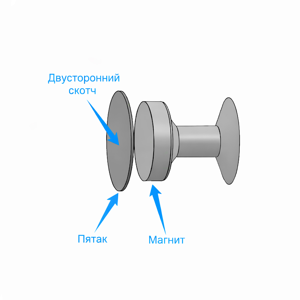 Экран защитный Пелена-256