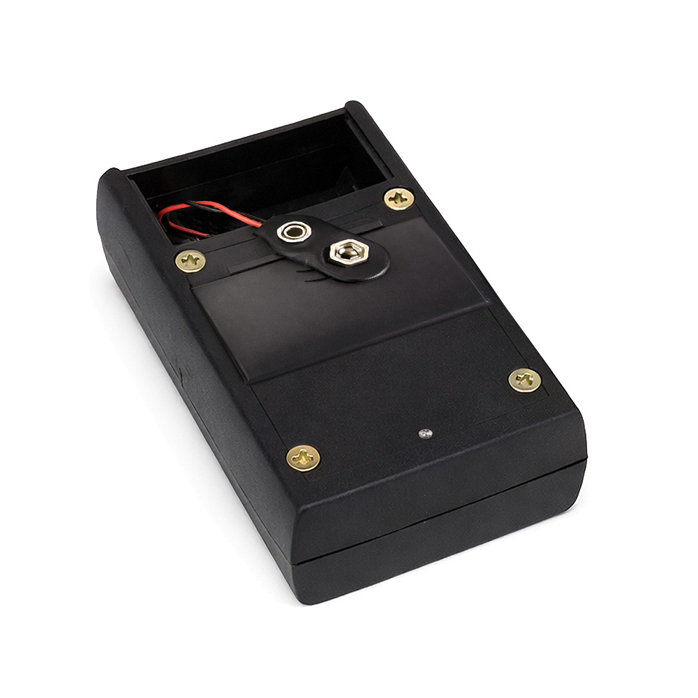 Устройство защиты вторичных часов МП-4