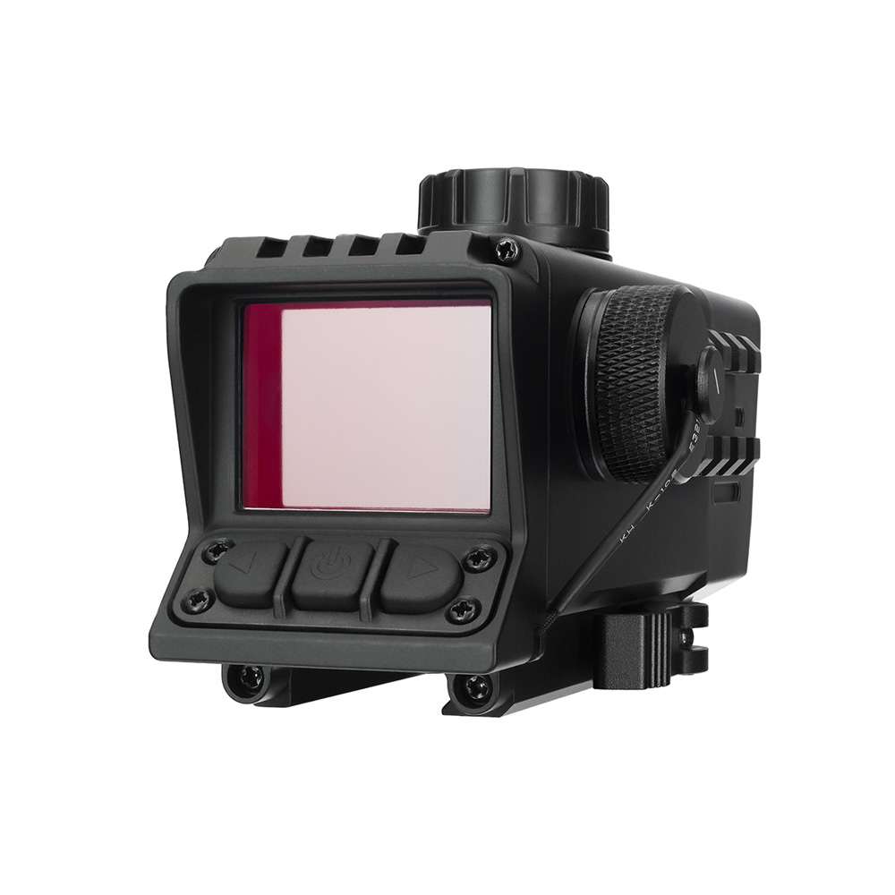 Монокуляр Levenhuk Halo NVR50 с прицельным крепежом