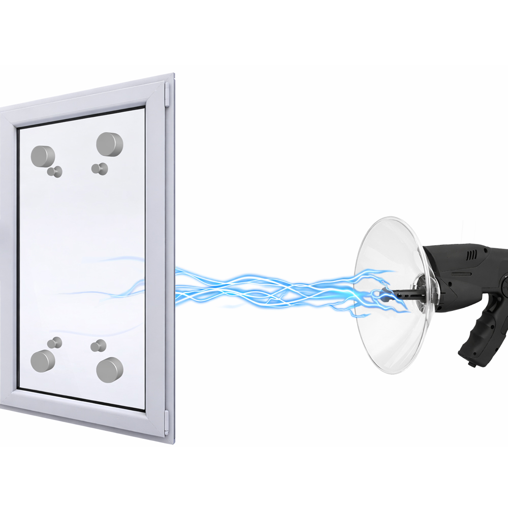 Экран защитный Пелена-256