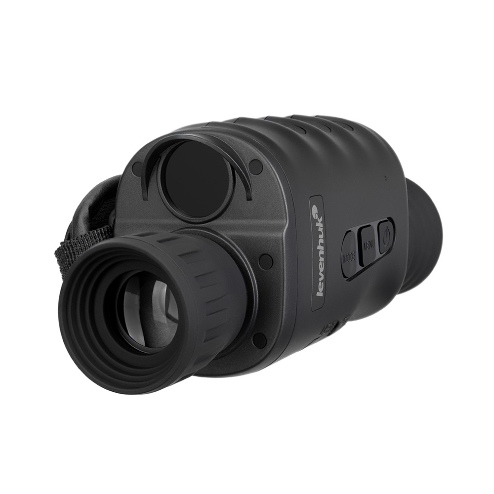 Монокуляр цифровой Levenhuk Halo 13X PLUS