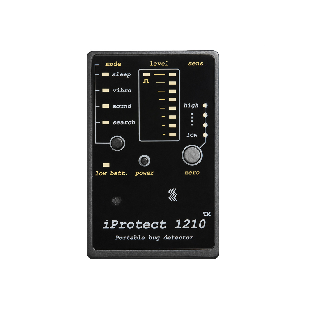 Индикатор поля Protect 1210